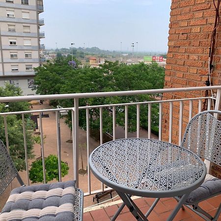 Sagunto 2 Otel Dış mekan fotoğraf