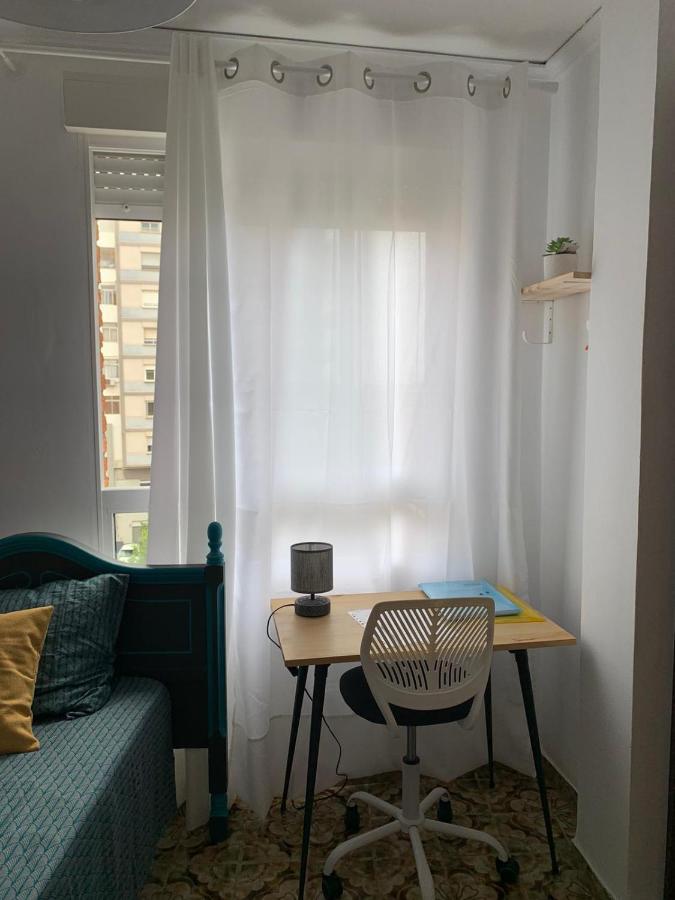 Sagunto 2 Otel Dış mekan fotoğraf
