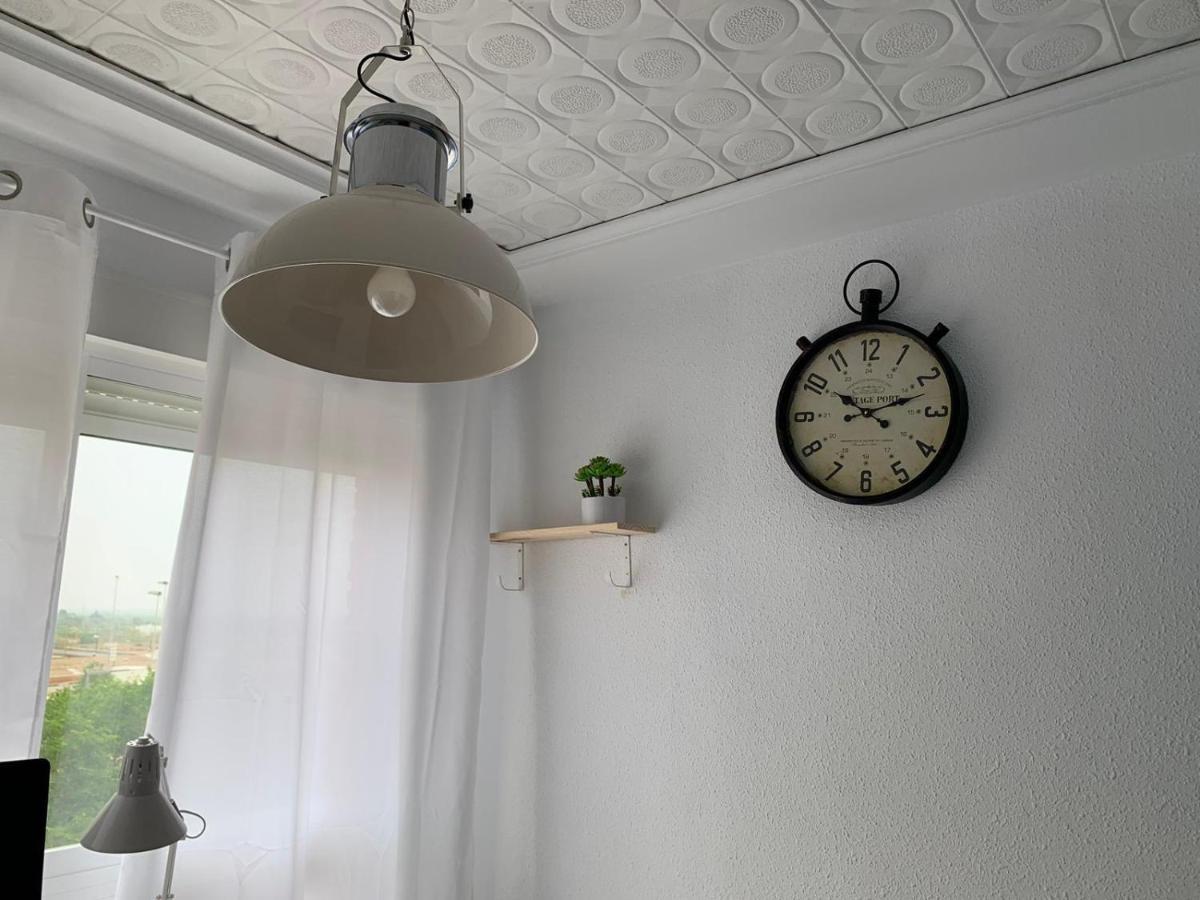 Sagunto 2 Otel Dış mekan fotoğraf