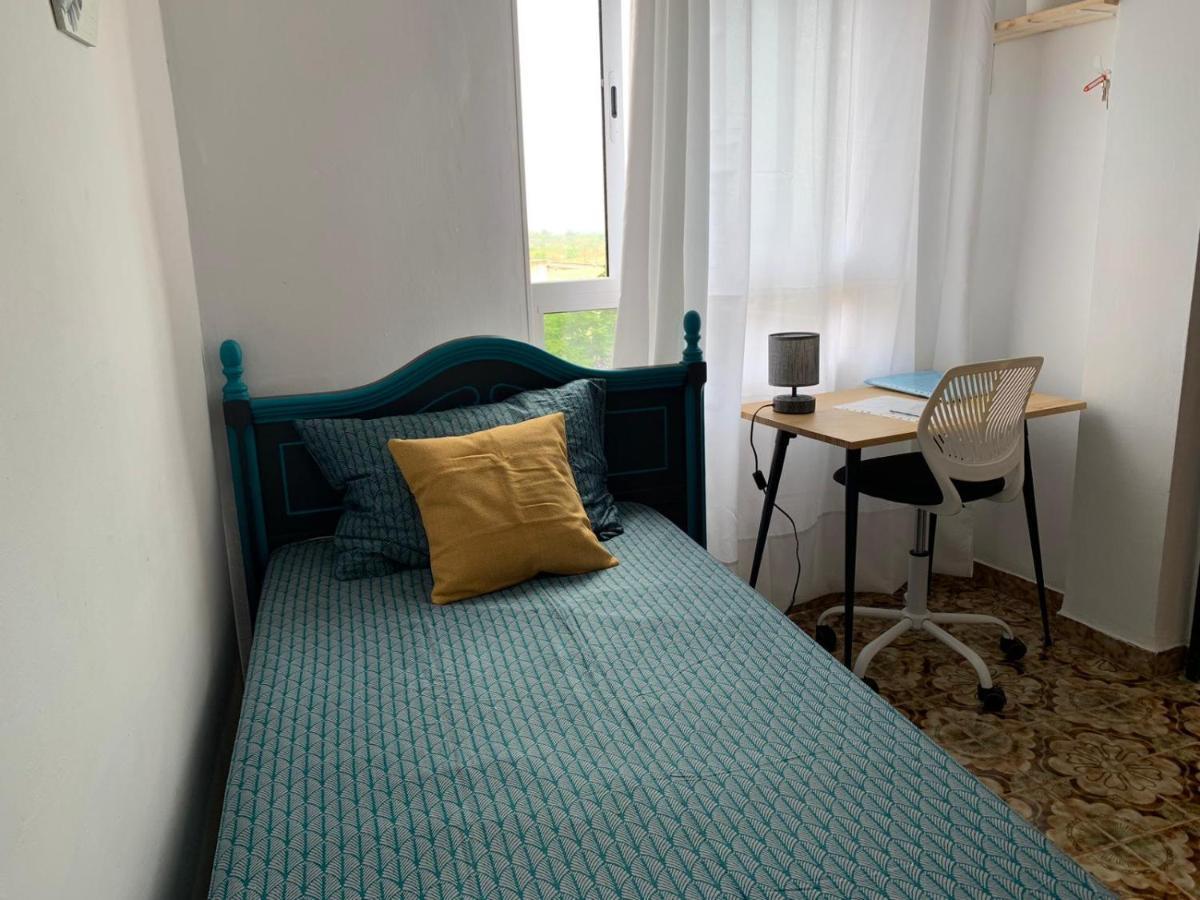 Sagunto 2 Otel Dış mekan fotoğraf