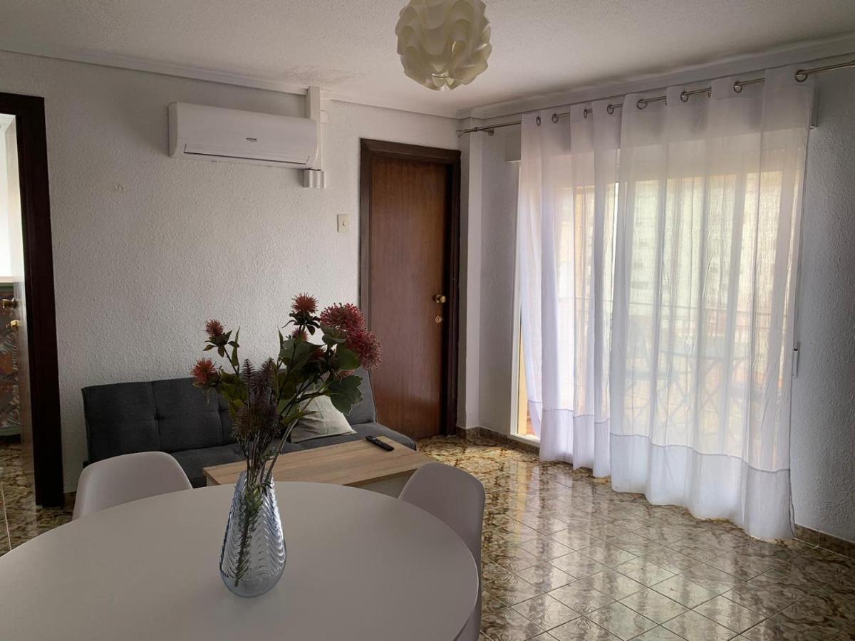 Sagunto 2 Otel Dış mekan fotoğraf