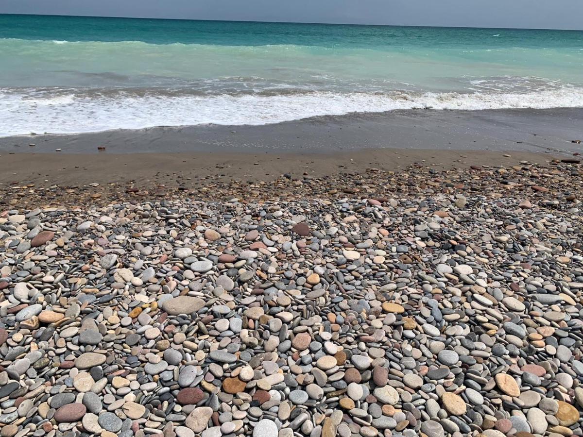 Sagunto 2 Otel Dış mekan fotoğraf