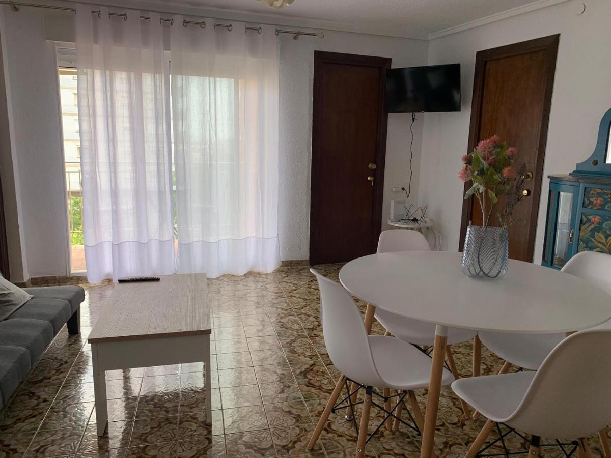 Sagunto 2 Otel Dış mekan fotoğraf
