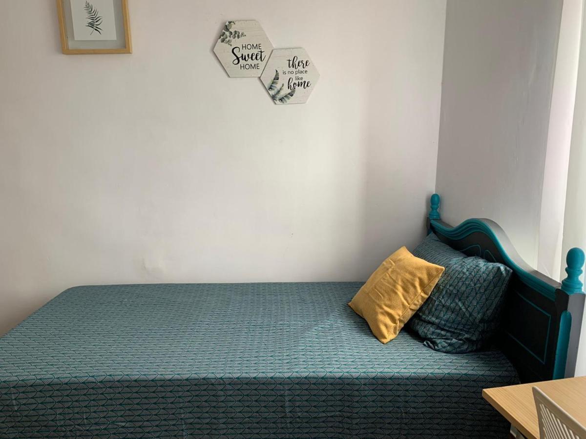Sagunto 2 Otel Dış mekan fotoğraf
