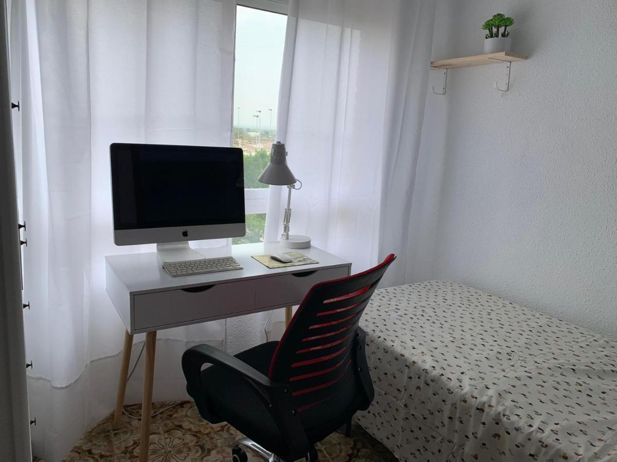 Sagunto 2 Otel Dış mekan fotoğraf