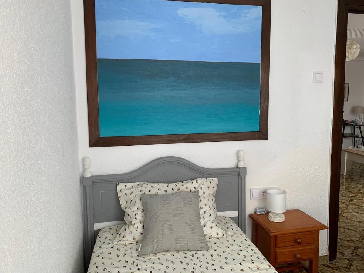 Sagunto 2 Otel Dış mekan fotoğraf