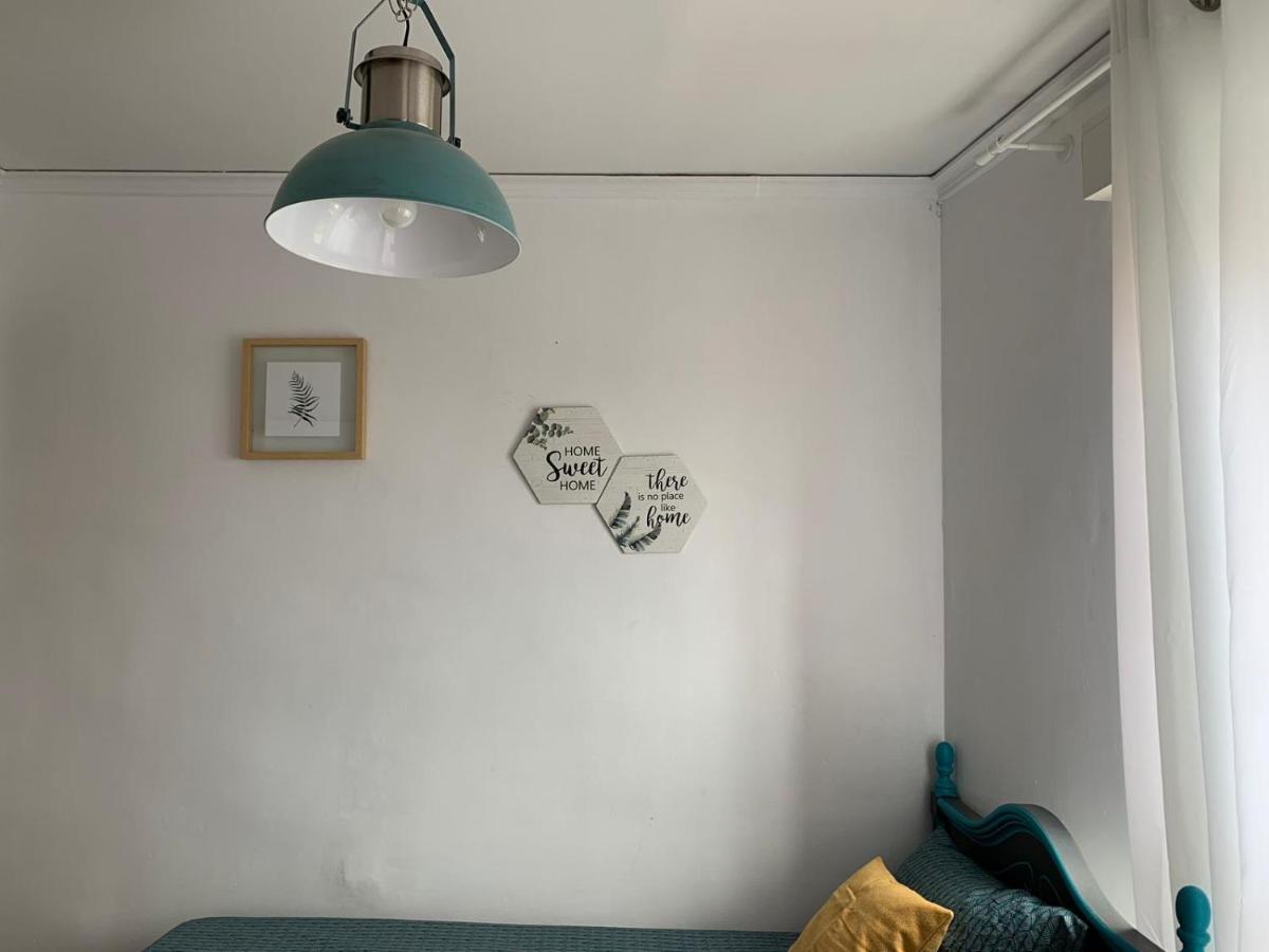 Sagunto 2 Otel Dış mekan fotoğraf