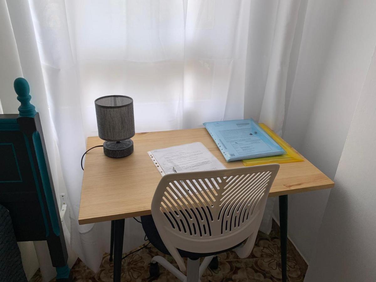 Sagunto 2 Otel Dış mekan fotoğraf