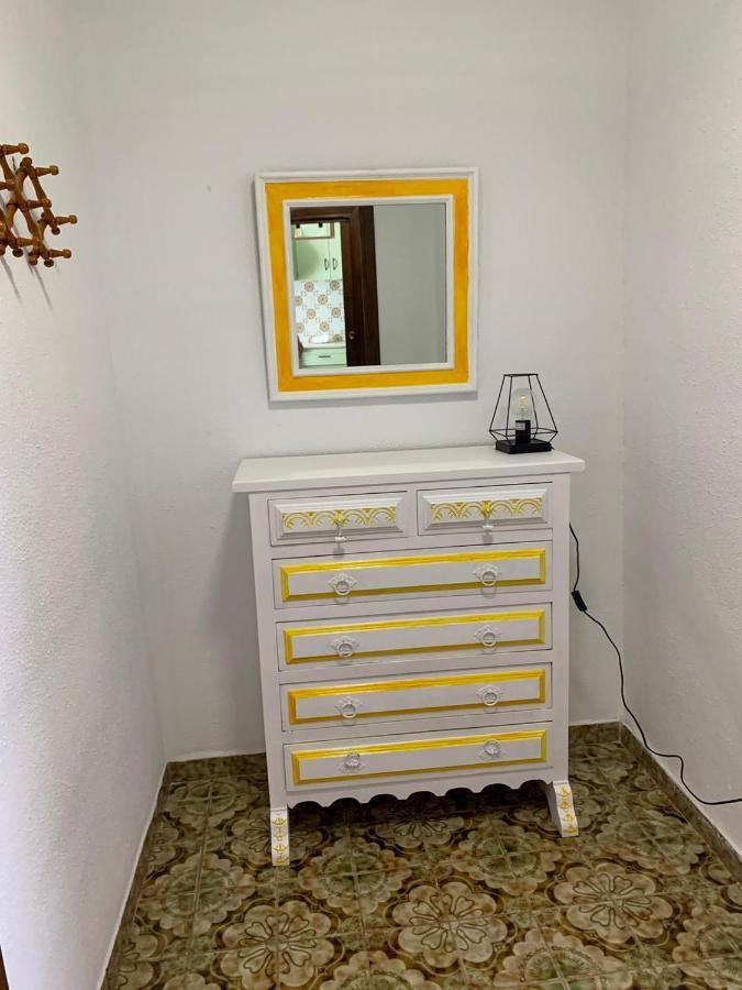 Sagunto 2 Otel Dış mekan fotoğraf