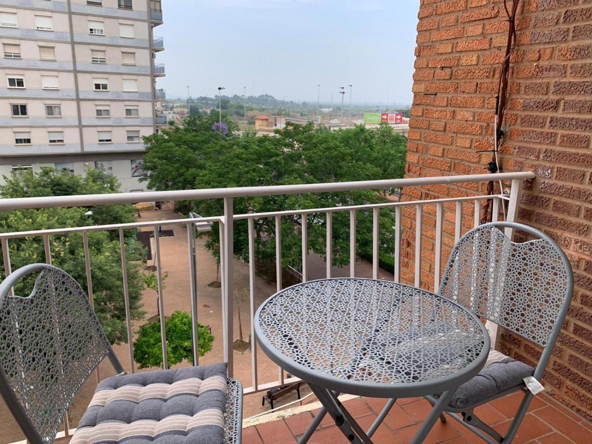Sagunto 2 Otel Dış mekan fotoğraf