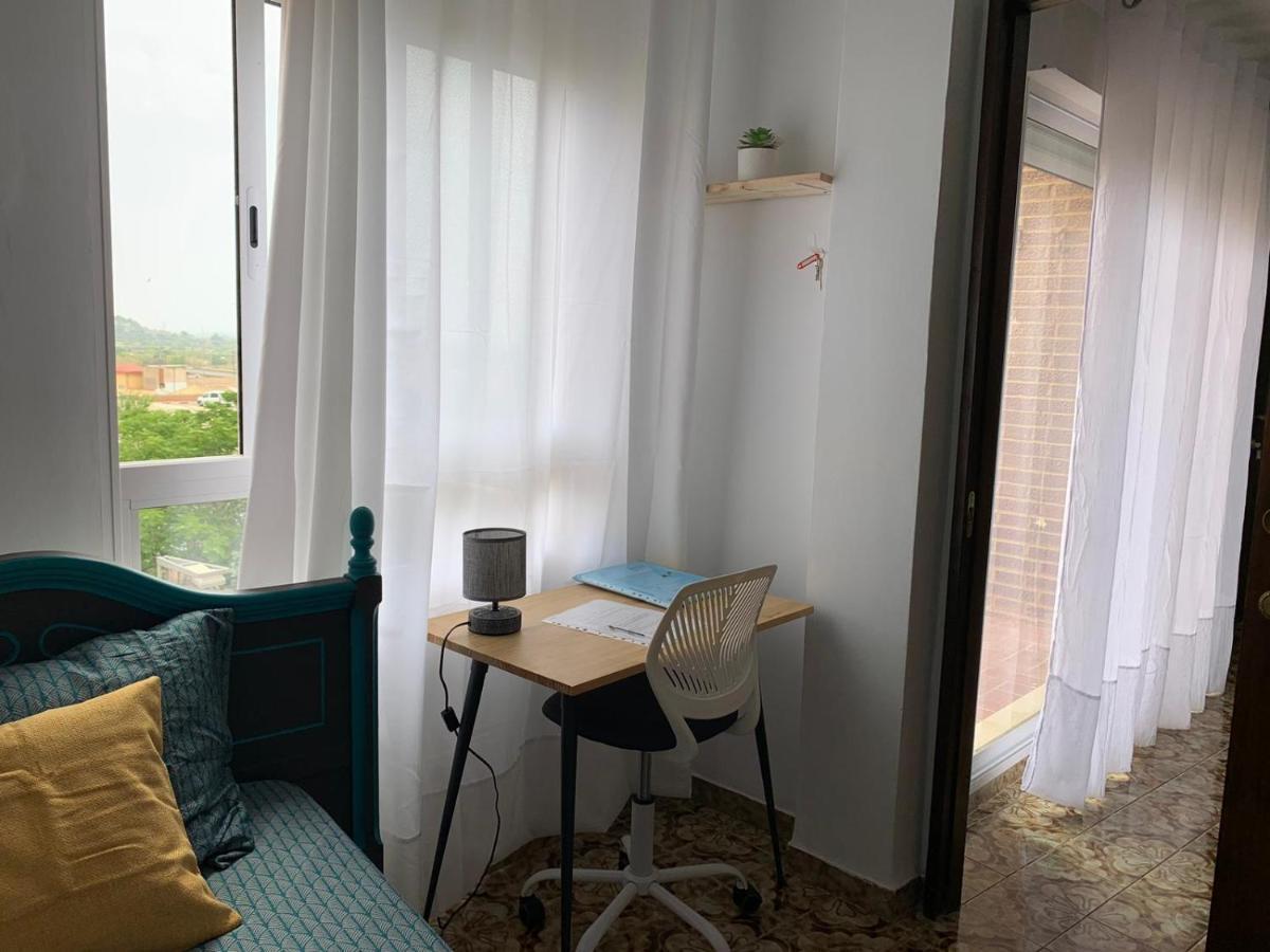 Sagunto 2 Otel Dış mekan fotoğraf
