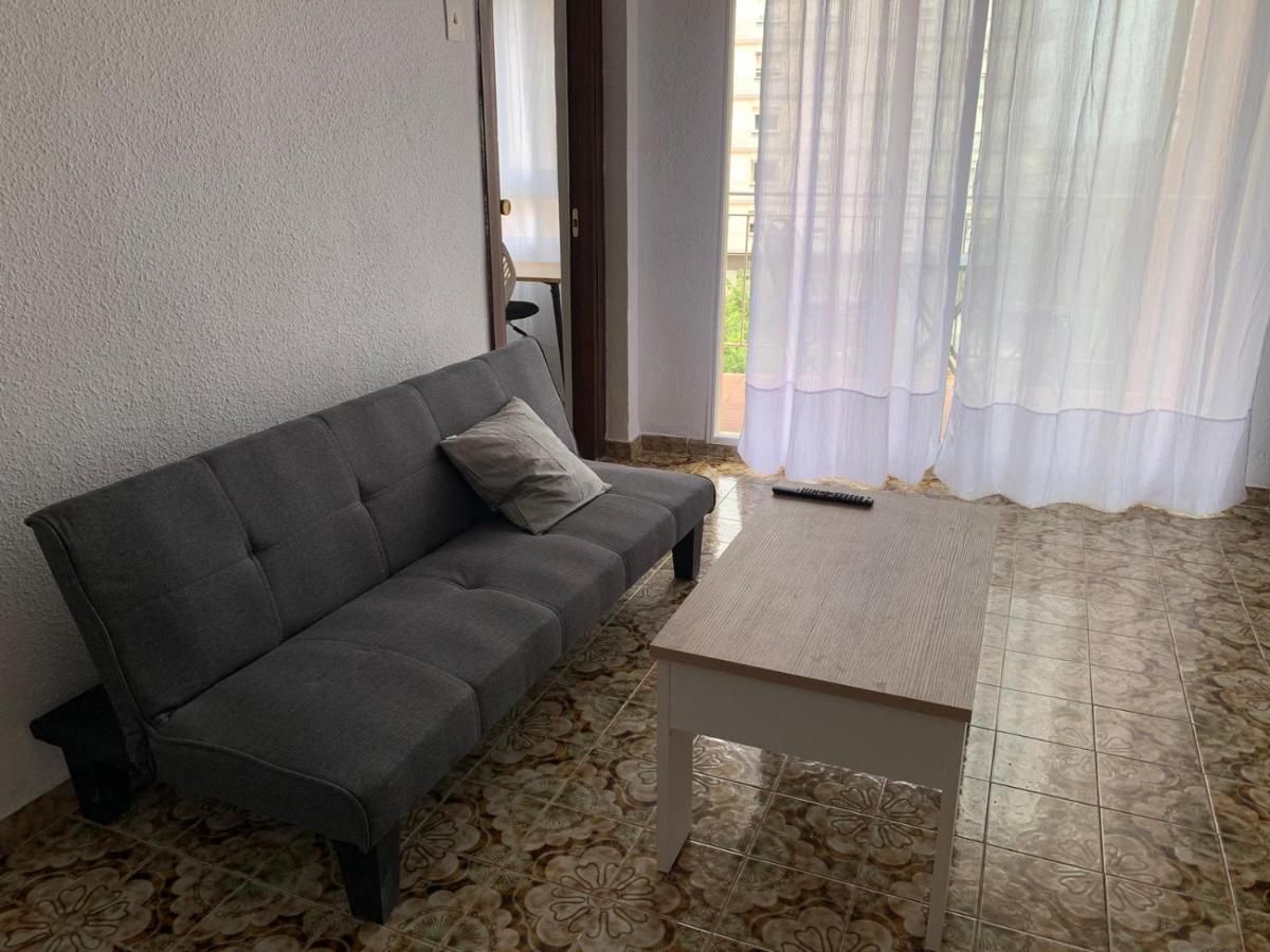 Sagunto 2 Otel Dış mekan fotoğraf