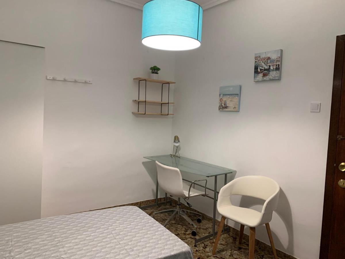 Sagunto 2 Otel Dış mekan fotoğraf