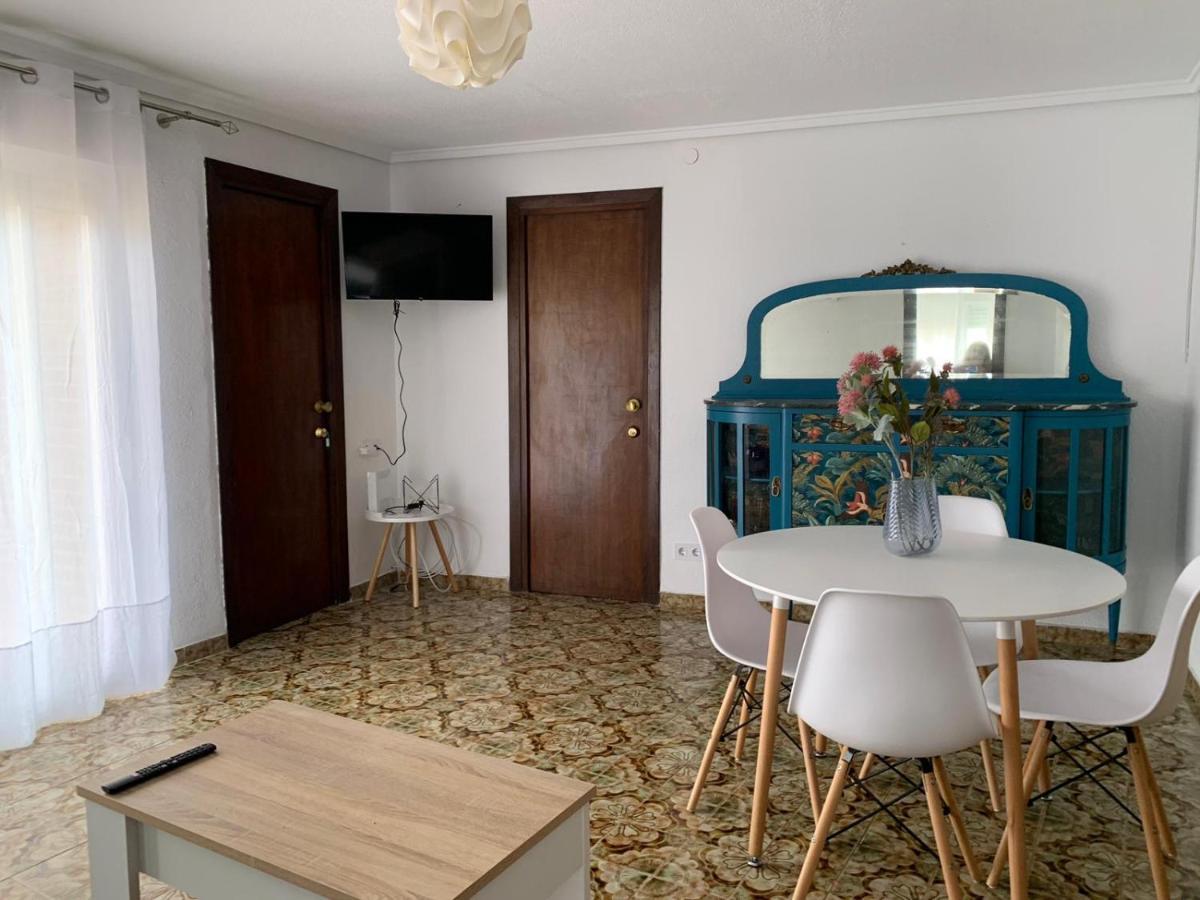 Sagunto 2 Otel Dış mekan fotoğraf
