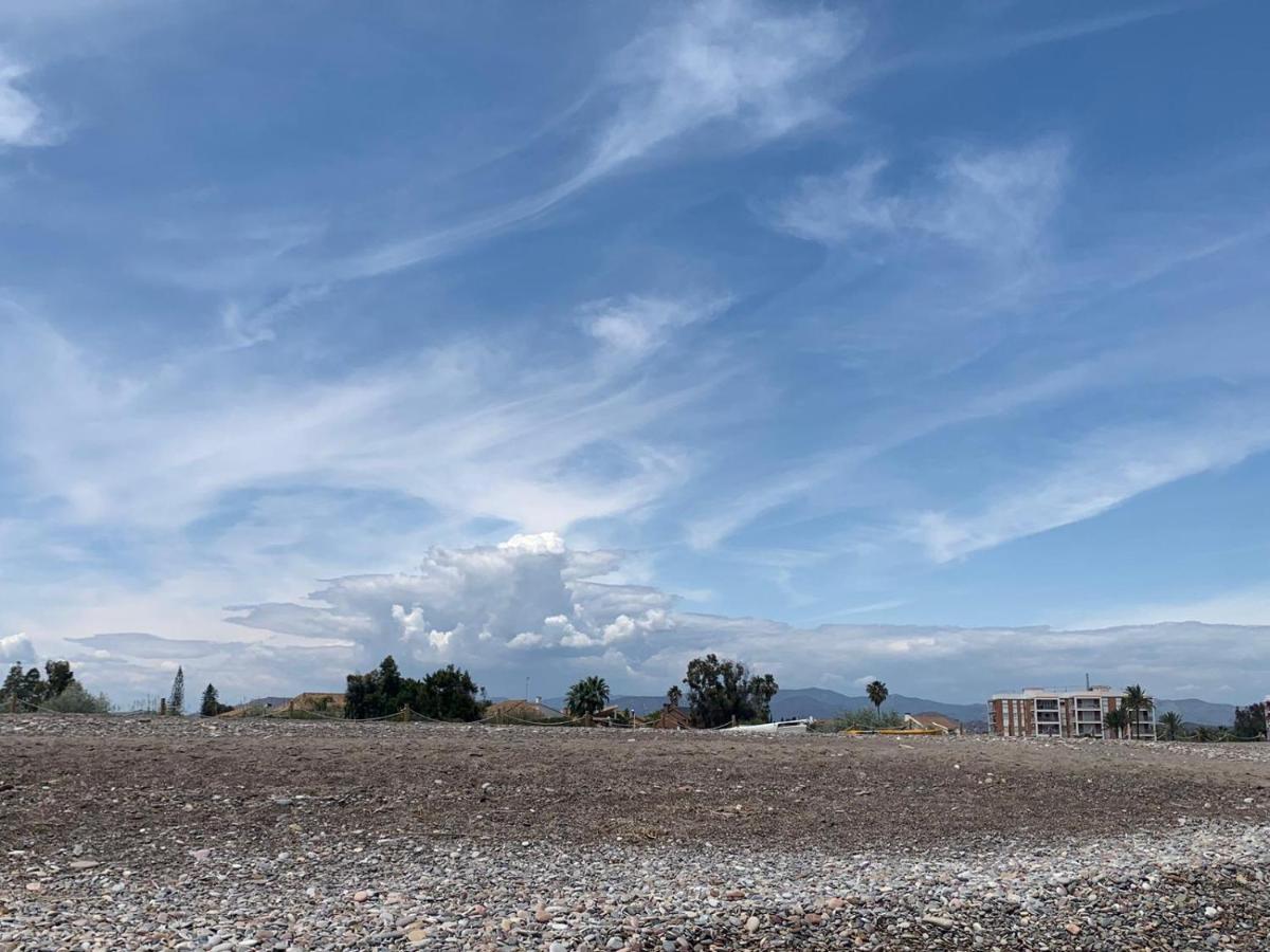 Sagunto 2 Otel Dış mekan fotoğraf
