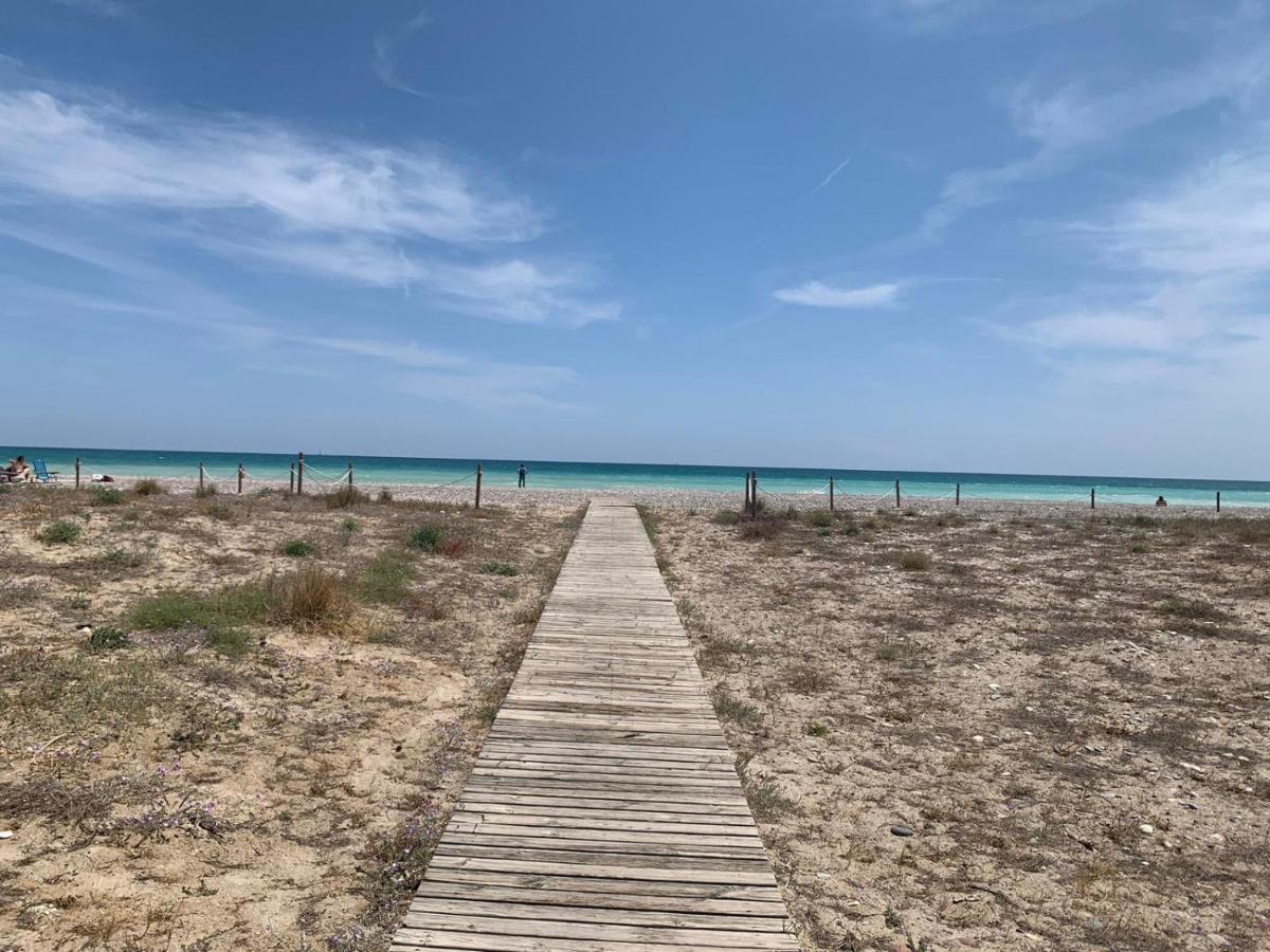 Sagunto 2 Otel Dış mekan fotoğraf