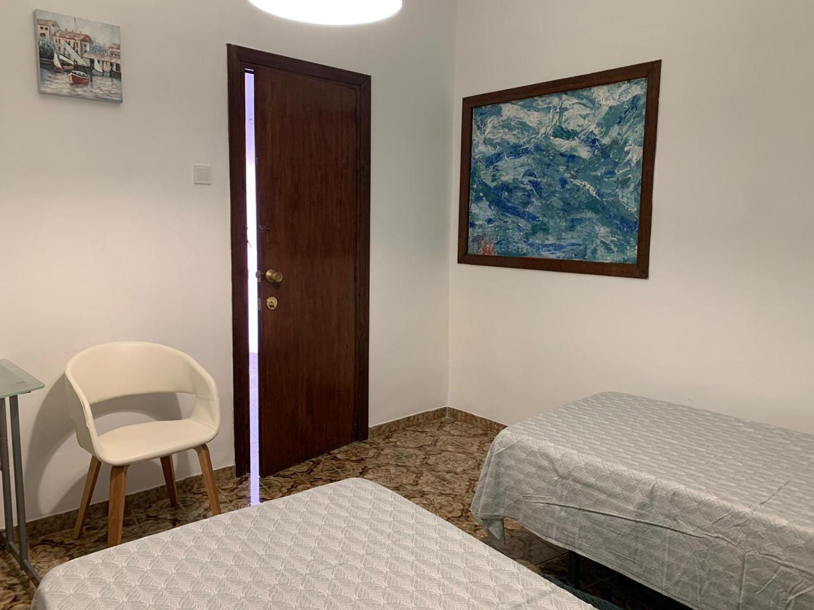 Sagunto 2 Otel Dış mekan fotoğraf