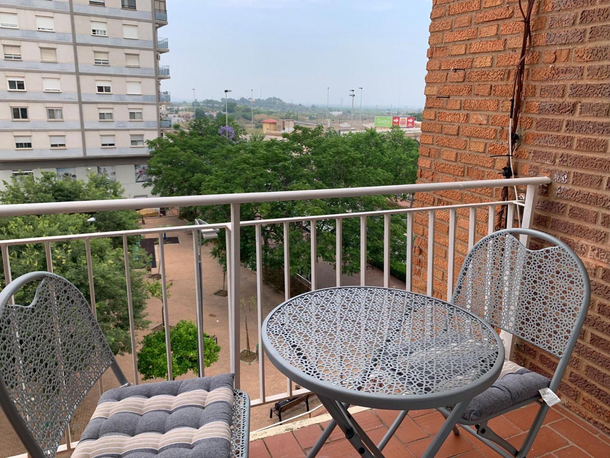 Sagunto 2 Otel Dış mekan fotoğraf
